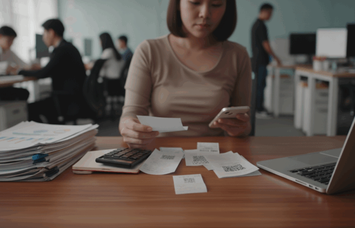 Stop Losing 10+ Hours a Week to Invoicing — AI Billing in Action
