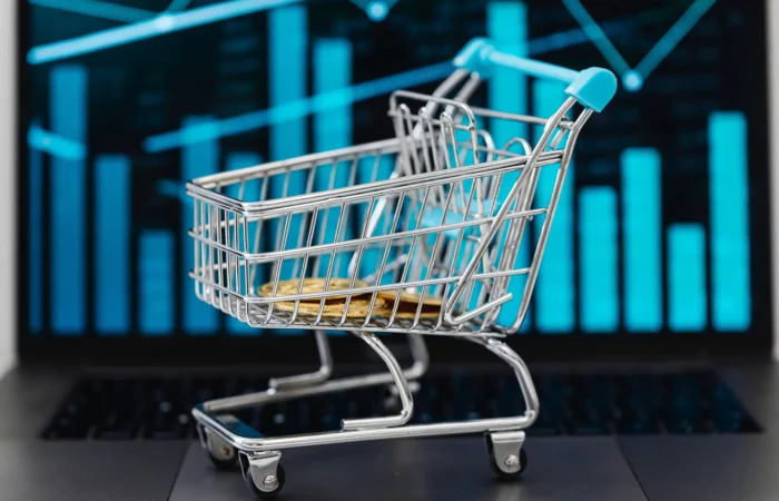 Shopping Cart